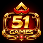51 games login